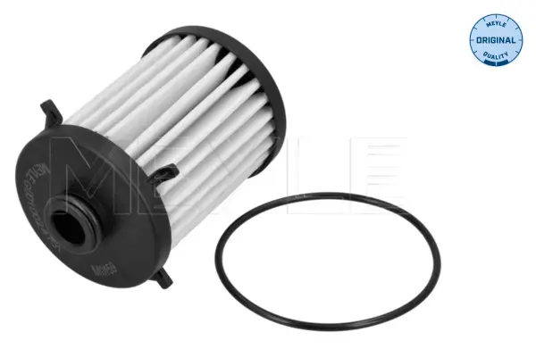 Hydraulický filtr, automatická převodovka