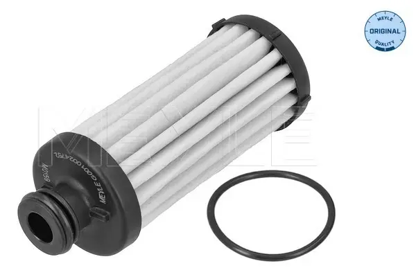 Hydraulický filtr, automatická převodovka