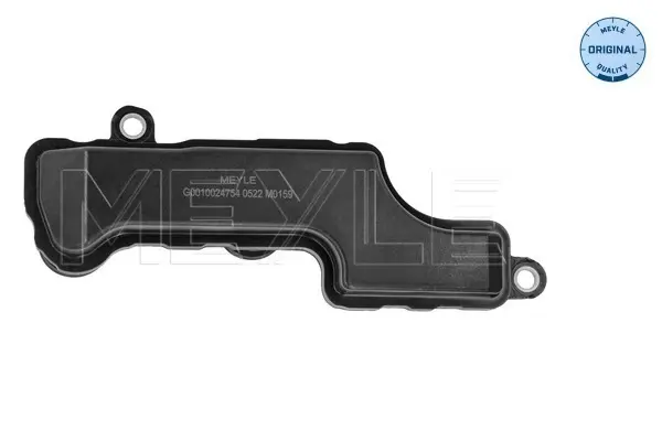 Hydraulický filtr, automatická převodovka