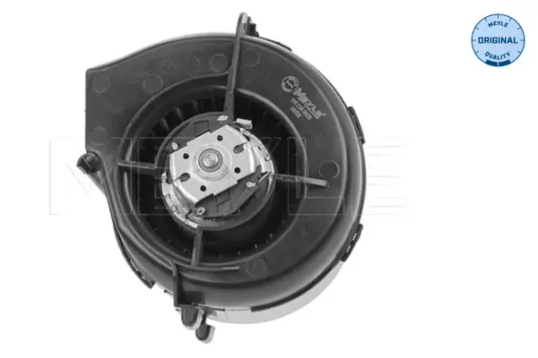Vnitřní ventilátor