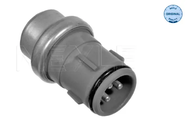 Teplota chladici kapaliny - sensor
