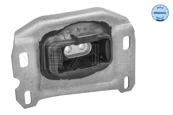 Zavěšení motoru