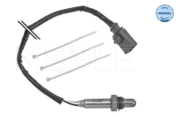 Lambda sonda