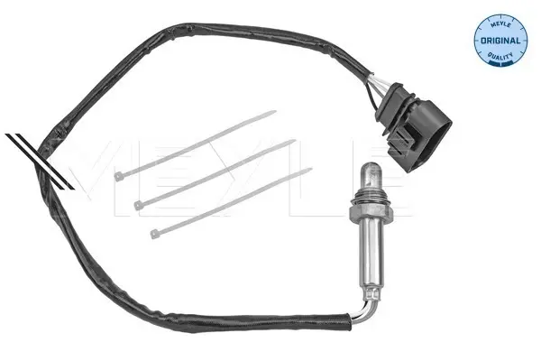 Lambda sonda