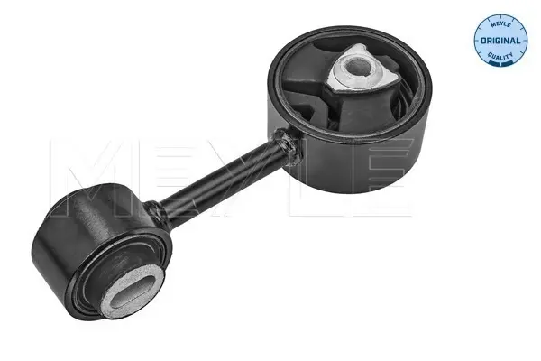 Zavěšení motoru
