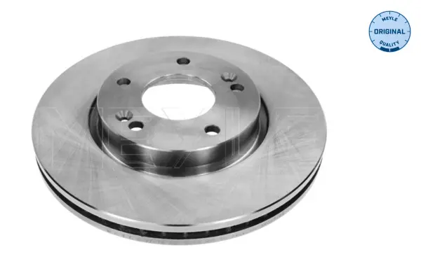 Brzdový kotouč MEYLE 37-15 521 0029