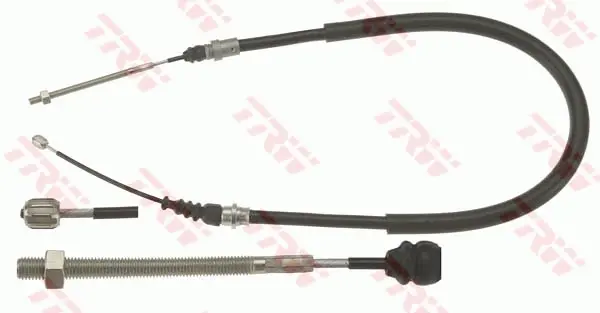 Tazne lanko, parkovaci brzda peugeot 405