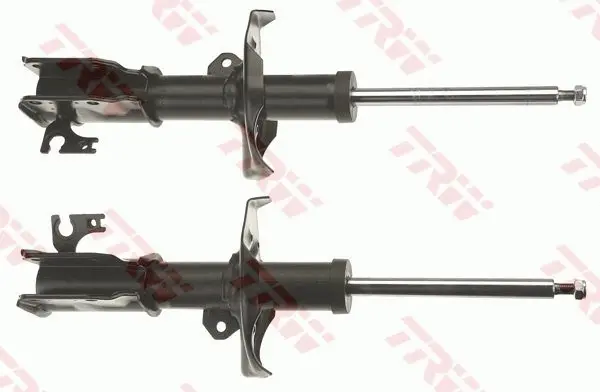 Tlumič/p/mazda 323 00-04 /l/ plyn