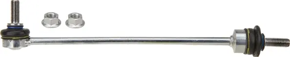 Tyc/vzpera, stabilisator