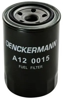 Palivový filtr