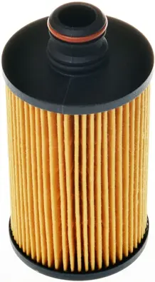 Olejový filtr