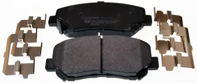 DENCKERMANN Tlumič pérování DSB150G