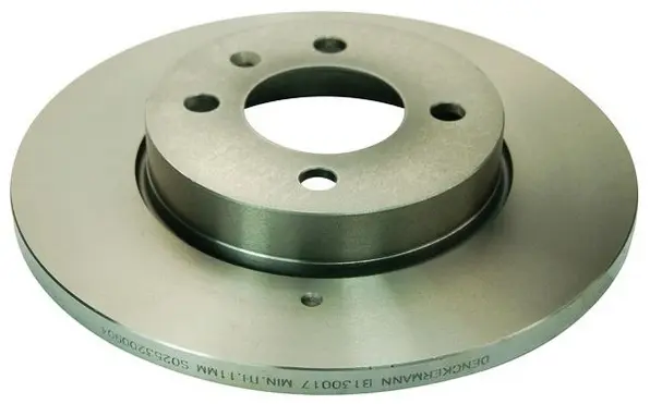 Brzdový kotouč DENCKERMANN B130017