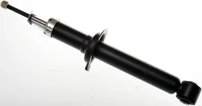 Tlumič pérování