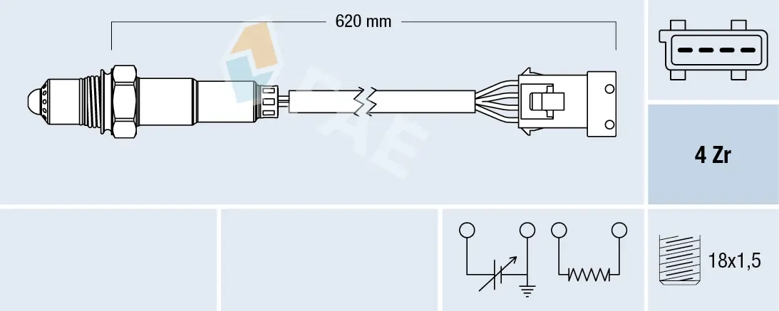 Lambda sonda