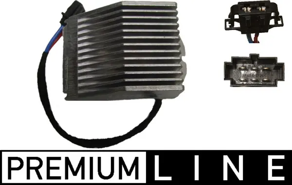Regulace, vnitrni ventilace