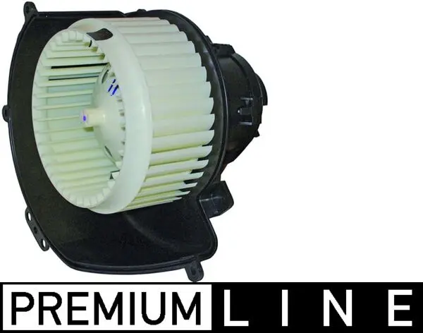 Vnitřní ventilátor