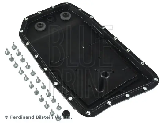 Hydraulický filtr, automatická převodovka