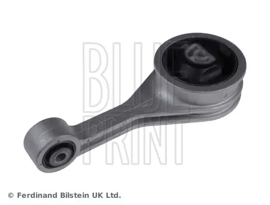 Ulozeni, ridici mechanismus