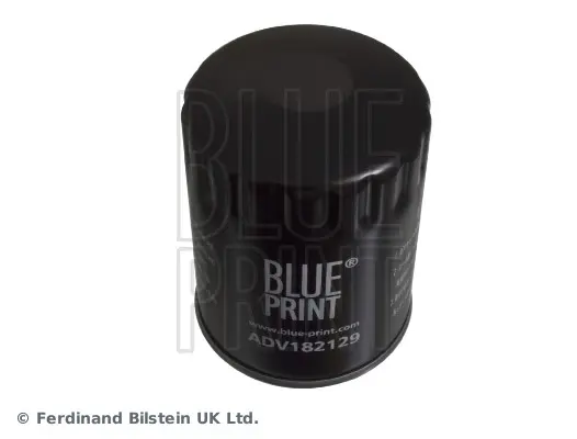 Olejový filtr BLUE PRINT ADV182129