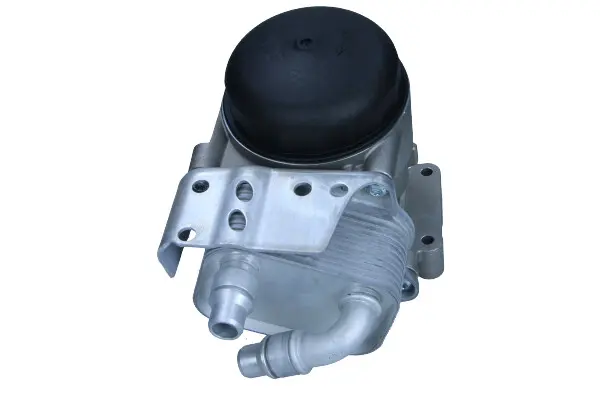 Olejový chladič, motorový olej