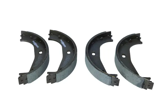 Sada brzdových čelistí, parkovací brzda MAXGEAR 19-0320