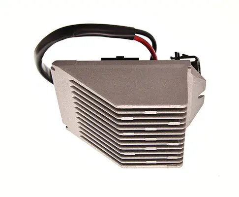 Regulace, vnitrni ventilace