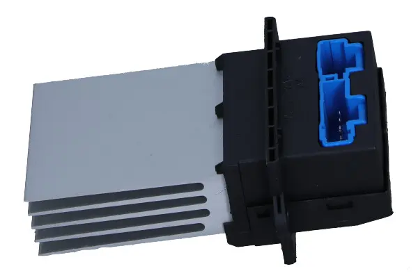 Odpor, vnitřní tlakový ventilátor