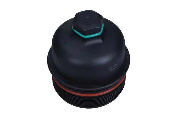 Kryt, pouzdro olejového filtru