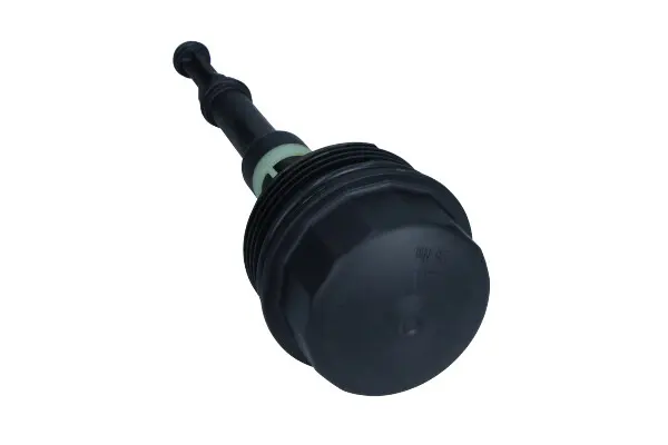 Kryt, pouzdro olejového filtru