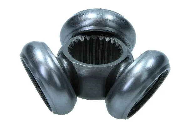 Tripod, hnací hřídel