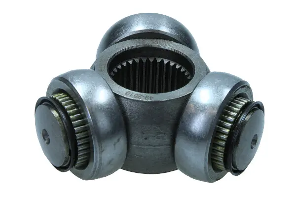 Tripod, hnací hřídel
