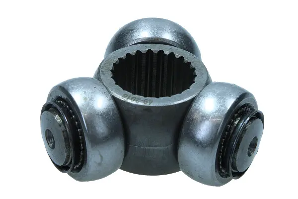 Tripod, hnací hřídel
