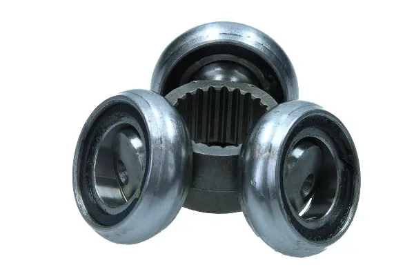 Tripod, hnací hřídel