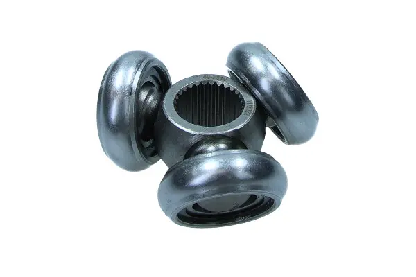 Tripod, hnací hřídel