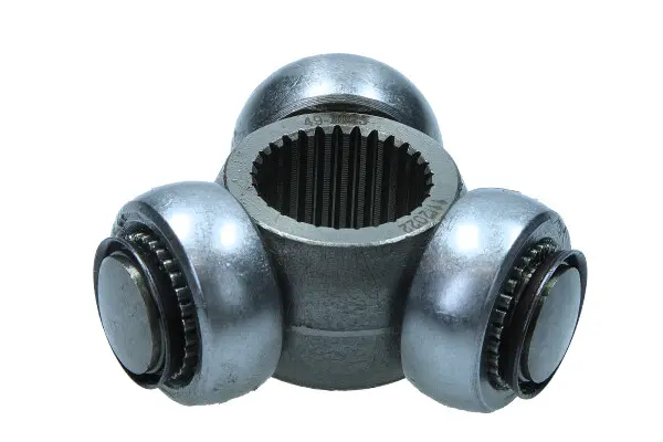 Tripod, hnací hřídel