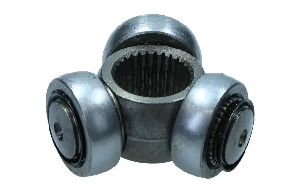 Tripod, hnací hřídel