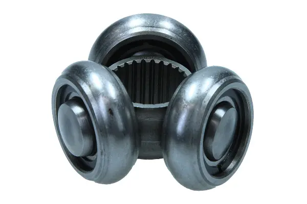 Tripod, hnací hřídel