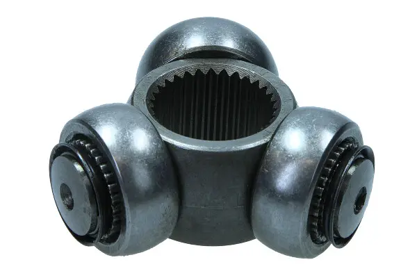 Tripod, hnací hřídel