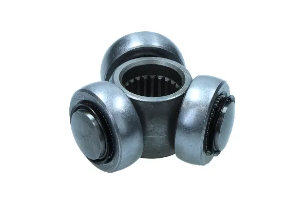 Tripod, hnací hřídel