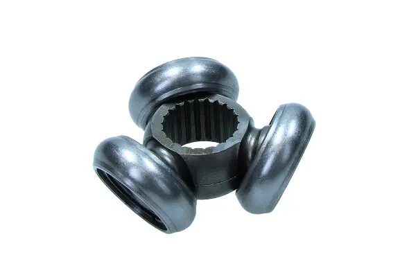 Tripod, hnací hřídel