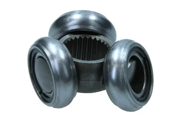 Tripod, hnací hřídel