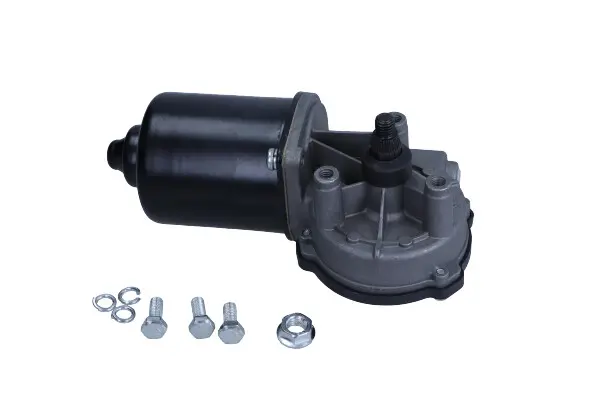 Motor stěračů