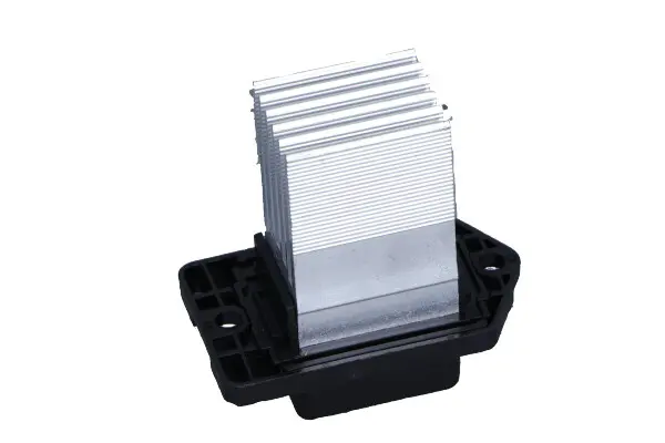 Regulace, vnitřní ventilace