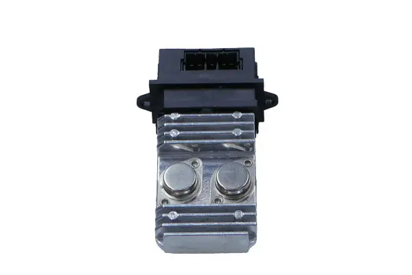 Odpor, vnitřní tlakový ventilátor