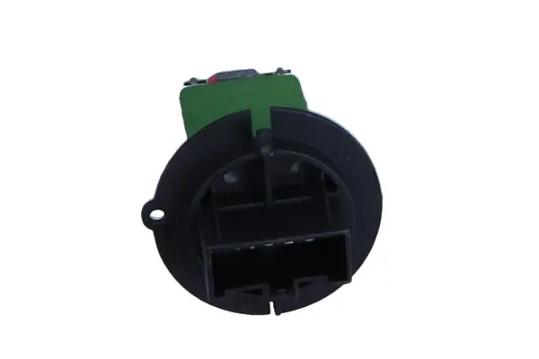 Odpor, vnitřní tlakový ventilátor