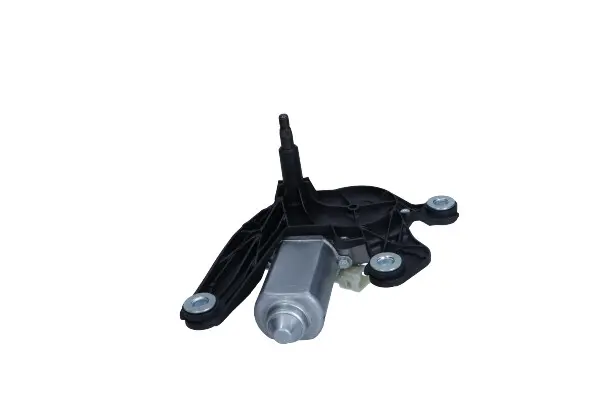Motor stěračů
