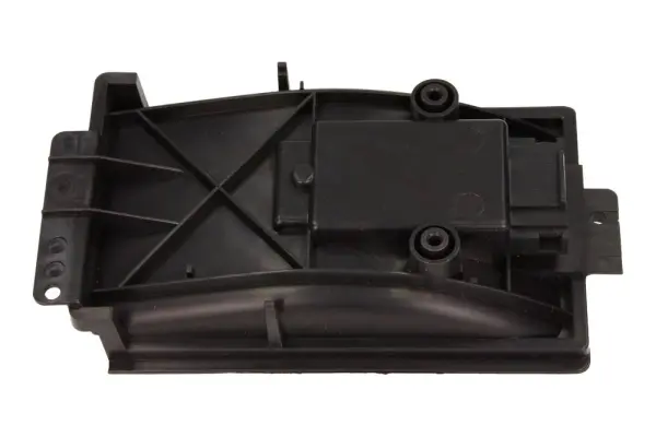 Odpor, vnitřní tlakový ventilátor