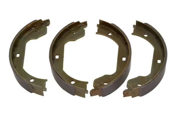 Sada brzdových čelistí, parkovací brzda MAXGEAR 19-1790