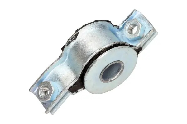 Ulozeni, ridici mechanismus